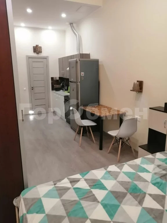 Продажа квартиры, Первомайское, Первомайское с. п, м. Саларьево, . - Фото 40