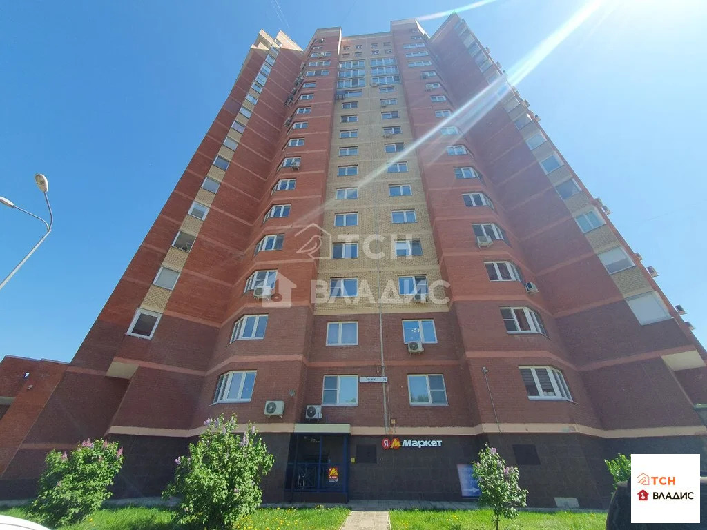 Продажа квартиры, Балашиха, Балашиха г. о., Ленина пр-кт. - Фото 36