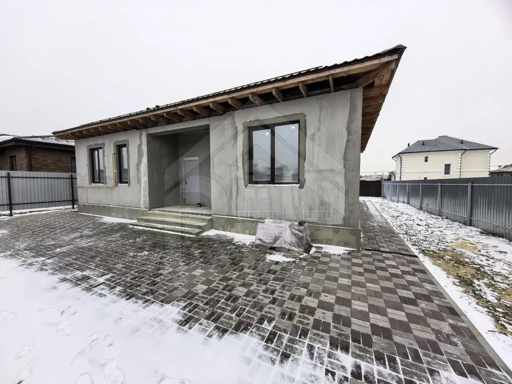 Продам дом 130 кв. м., г. Раменское - Фото 2