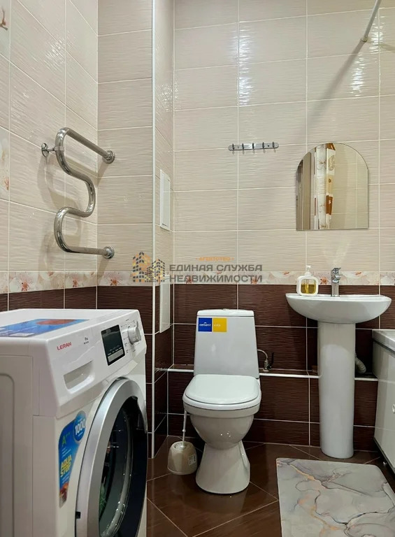 Аренда квартиры, Уфа, ул. Гоголя - Фото 5