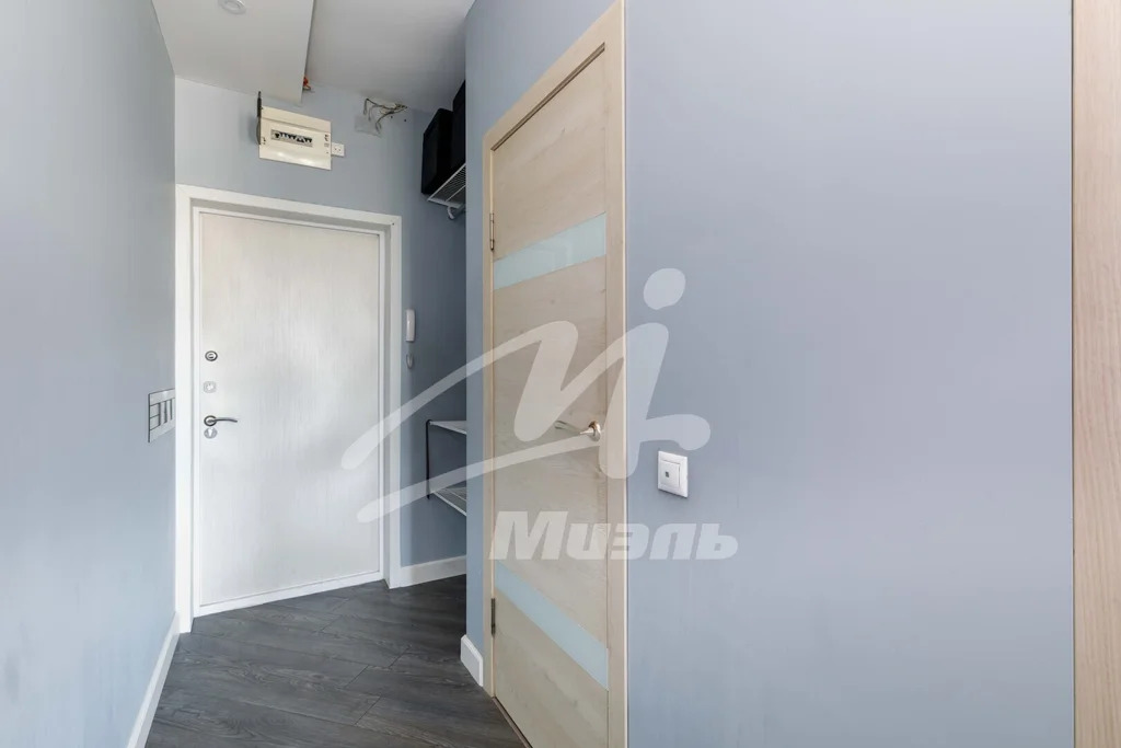 Продажа квартиры, Химки, ул. Родионова - Фото 9