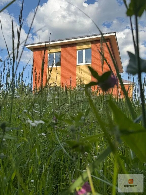 Продажа дома, Казань, ул. Светлая (Аки) - Фото 26