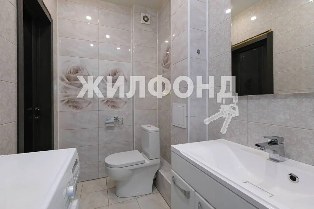 Продажа квартиры, Новосибирск, Мясниковой - Фото 6