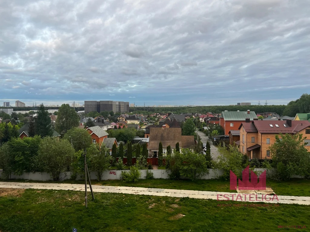 Продажа квартиры, улица Татьянин Парк - Фото 26