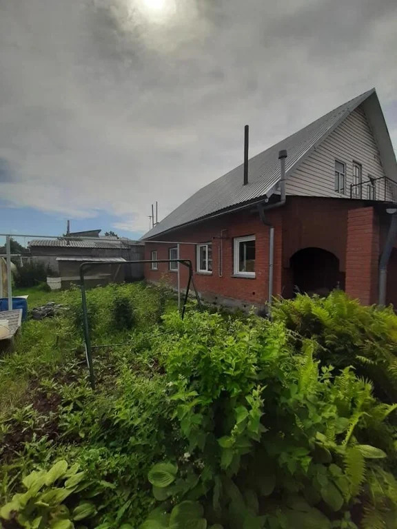 Продажа дома, Бердск, Краснофлотский пер. - Фото 16