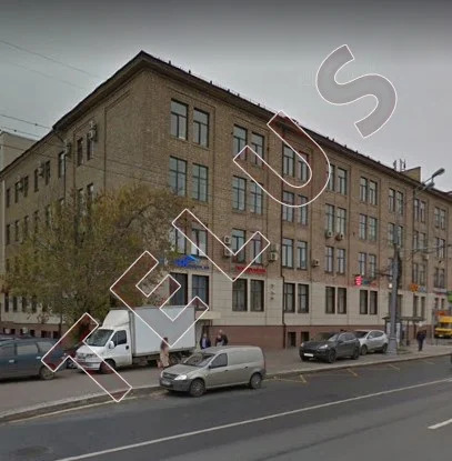 м. Аэропорт, Ленинградский проспект, 209 м2, Торговое помещение (ном. ... - Фото 5