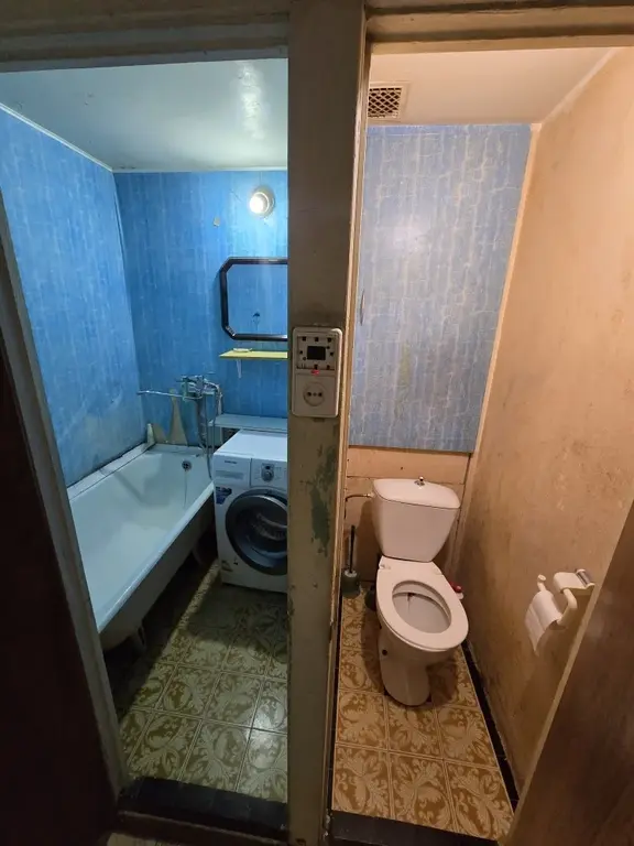 Продаю 2к.кв в г. Одинцово - Фото 16