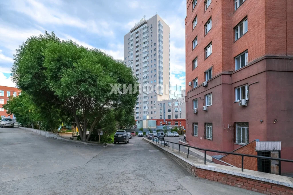 Продажа квартиры, Новосибирск, ул. Зыряновская - Фото 31