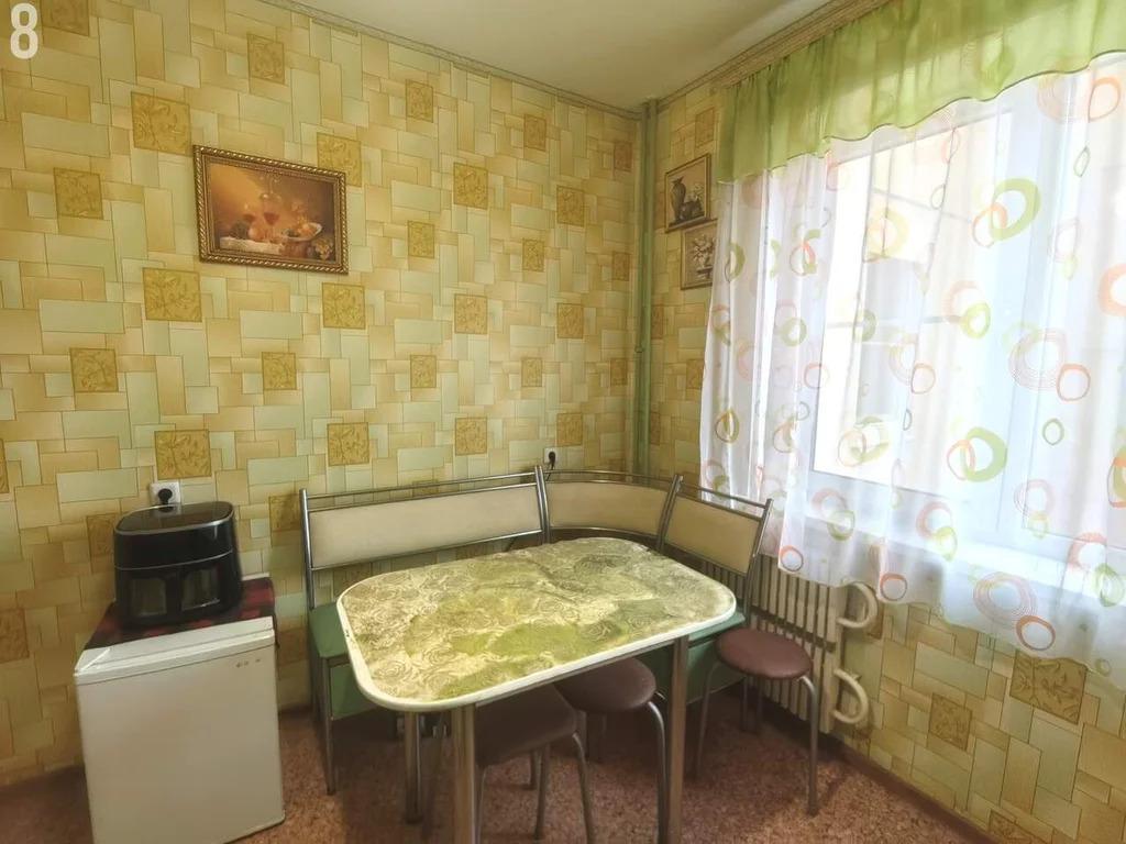 Продажа квартиры, Воронеж, улица Курчатова - Фото 4