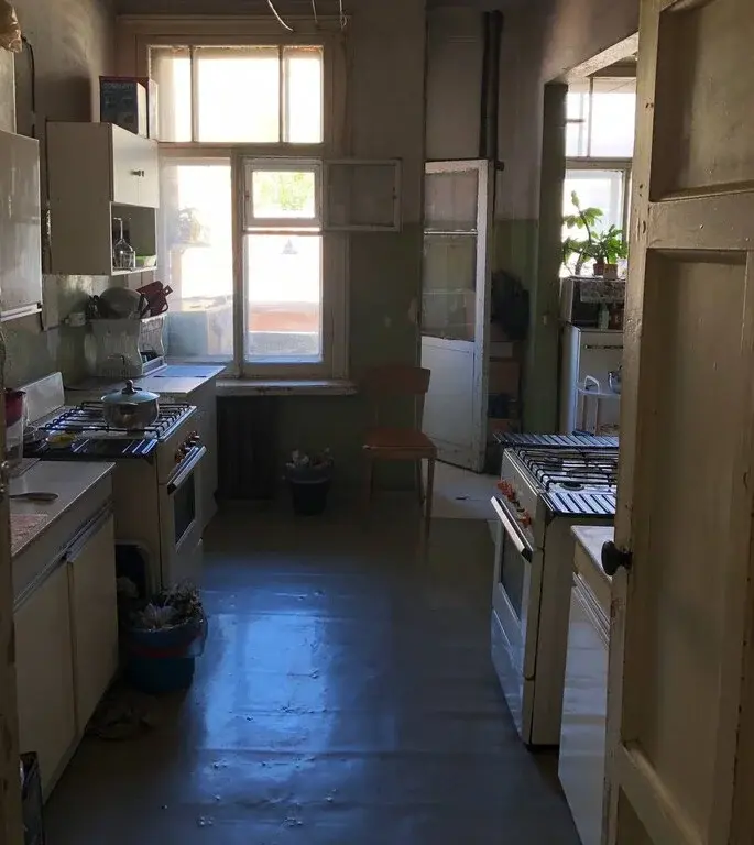 продам комнату в центре Санкт-Петербурга - Фото 4