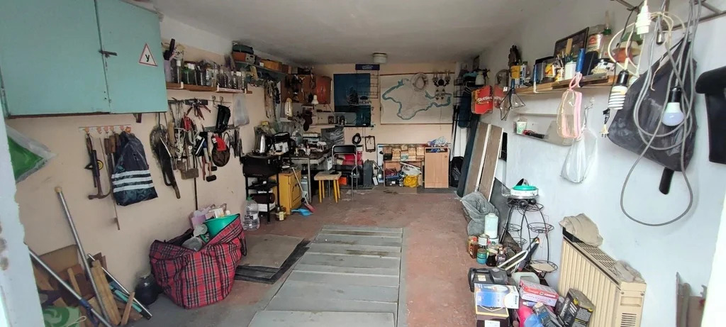 Продажа гаража, Севастополь, ул. Адмирала Фадеева - Фото 6