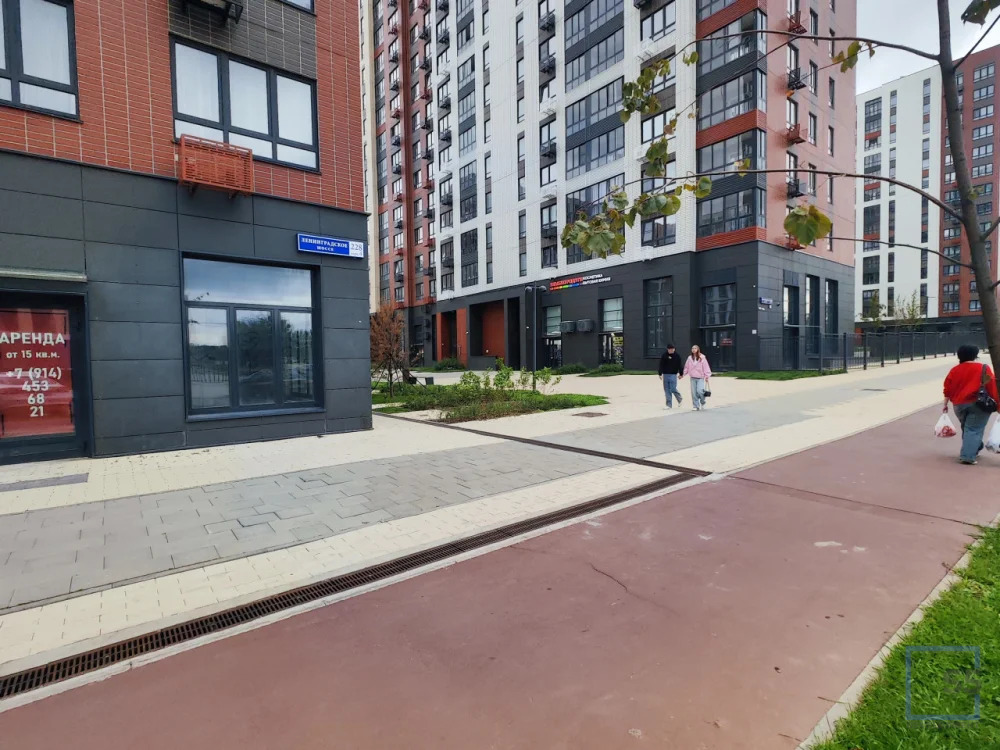 Продажа торгового помещения, Ленинградское ш. - Фото 6
