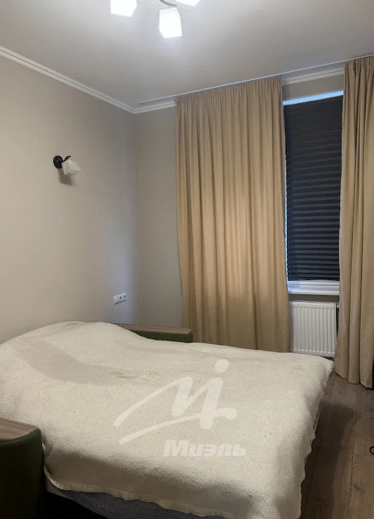 Продажа квартиры, Николо-Урюпино, Красногорский район, Сергея ... - Фото 6