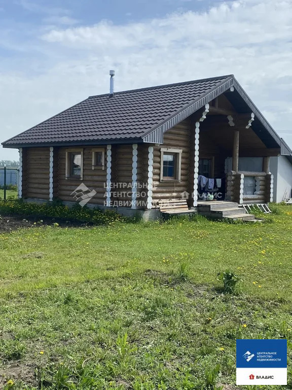 Продажа дома, Рязанский район, Рассветная улица - Фото 1