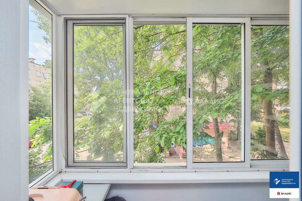 Продажа квартиры, Рязань, ул. Трудовая - Фото 5