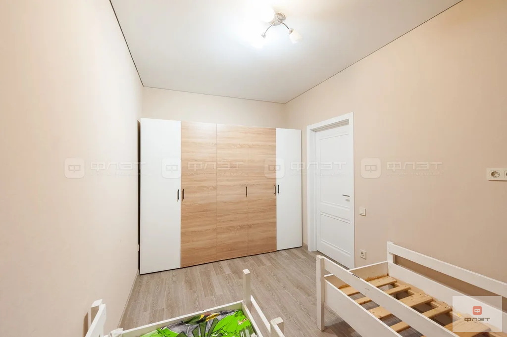 Продажа таунхауса, Куюки, Пестречинский район, 24-й квартал - Фото 16