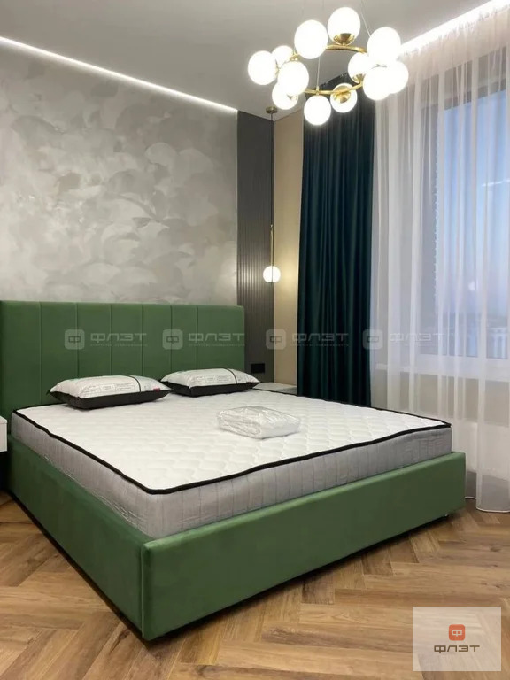 Аренда квартиры, Казань, ул. Алексея Козина д.9 - Фото 19