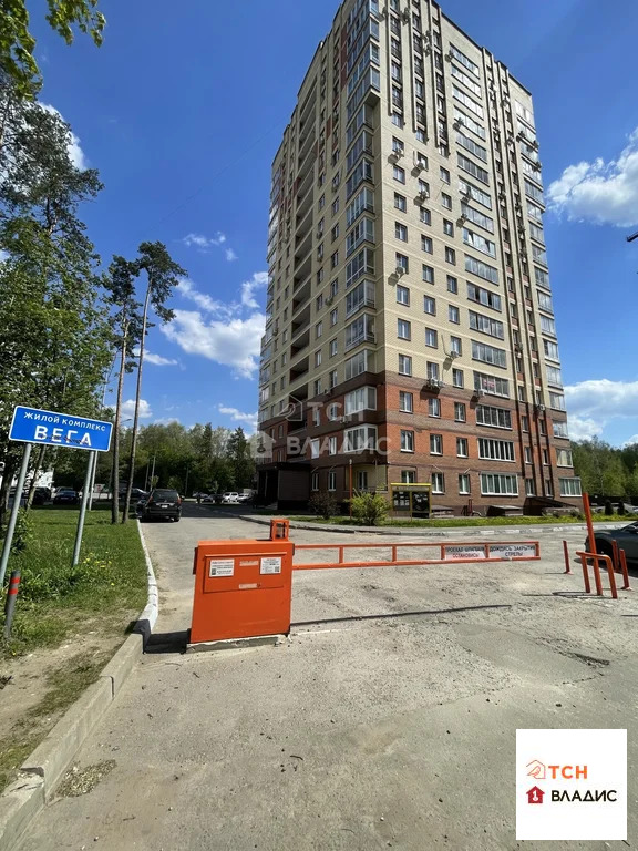 Продажа квартиры, Щелково, Щелковский район, улица Радиоцентра № 5 - Фото 1