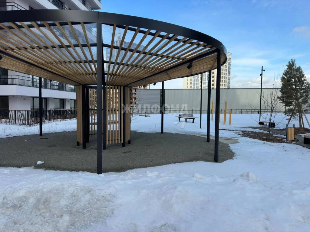 Продажа квартиры, Новосибирск, ул. Аэропорт - Фото 21