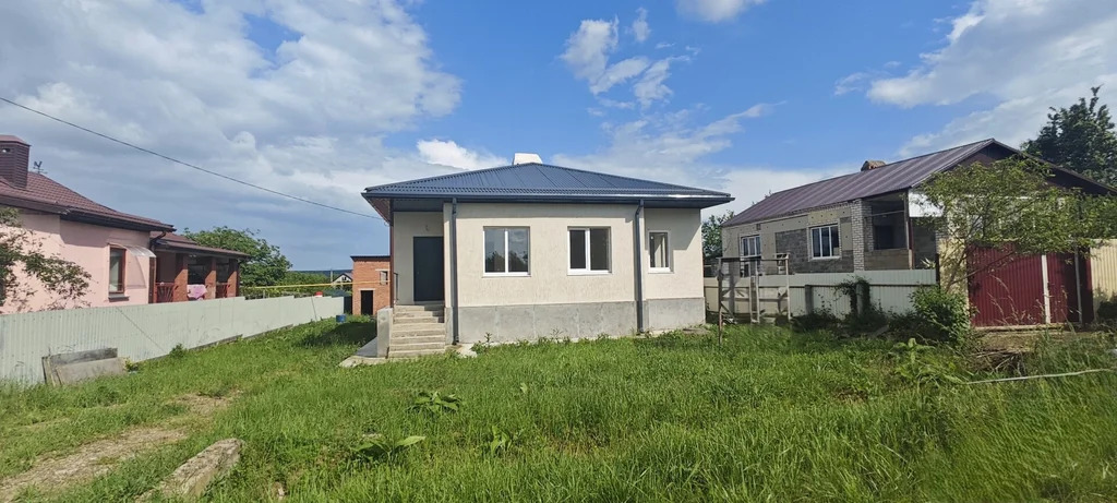 Продажа дома, Григорьевская, Северский район, ул. Звездная - Фото 1