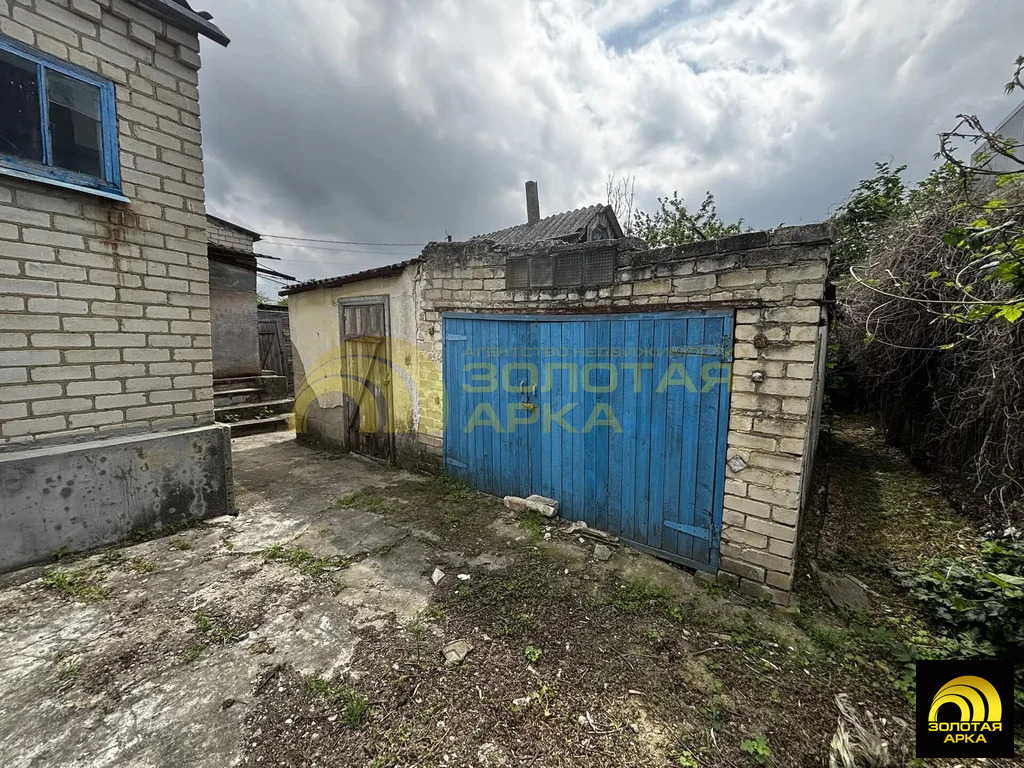 Продажа дома, Анастасиевская, Славянский район, ул. Красная - Фото 13