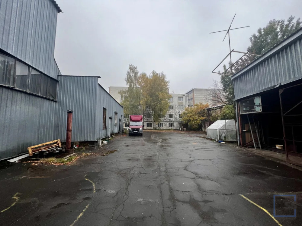 Продажа склада, м. Озёрная, ул. Рябиновая - Фото 6