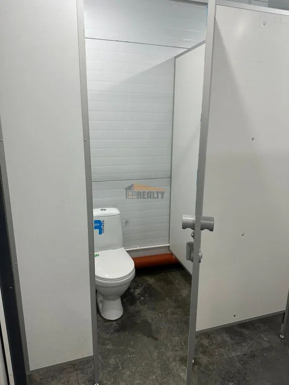 Аренда производственного помещения, Большое Буньково, Богородский г. ... - Фото 5