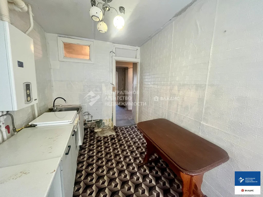 Продажа квартиры, Михайлов, Михайловский район, ул. 50 лет ВЛКСМ - Фото 9