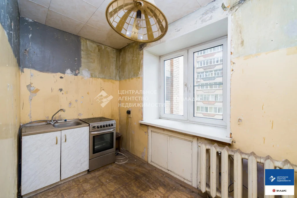 Продажа квартиры, Рязань, Первомайский пр-кт. - Фото 1