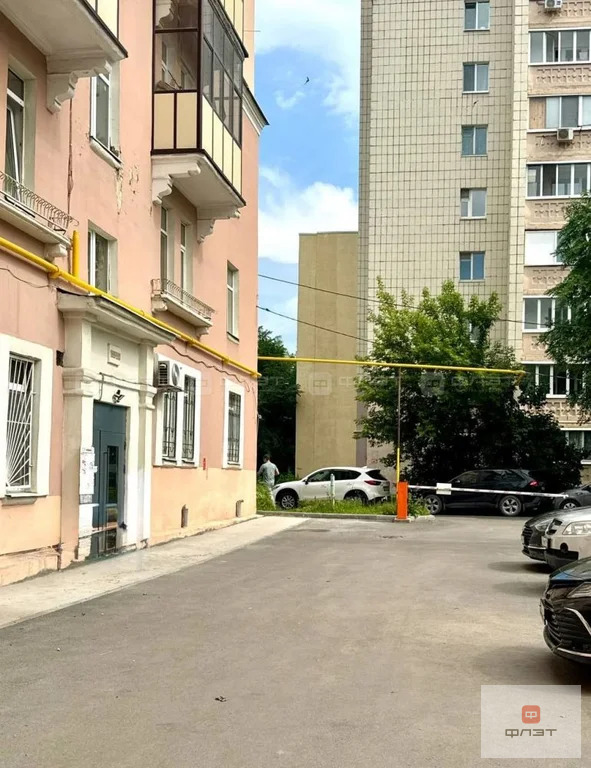 Продажа квартиры, Казань, ул. Павлюхина - Фото 20