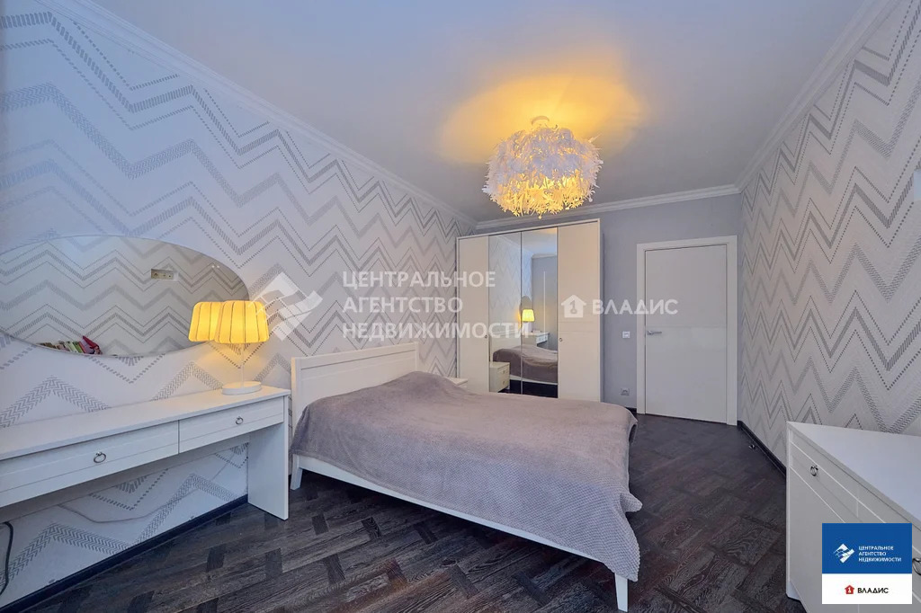 Продажа квартиры, Рязань, ул. Вокзальная - Фото 16