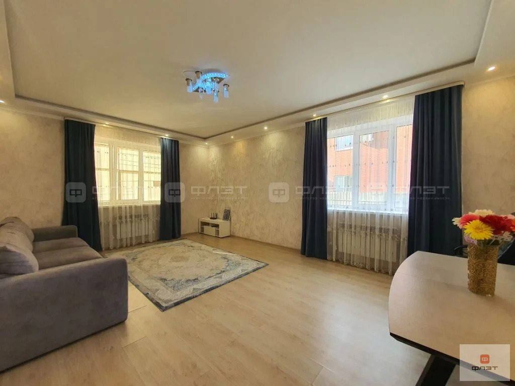 Продажа дома, Казань, ул. Мифтахетдина Акмуллы - Фото 6