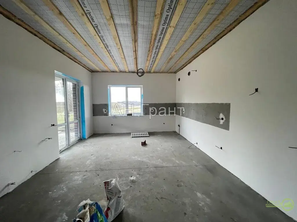 Новый дом в Пушкарное-78 - Фото 19