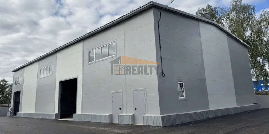 Продажа склада, Ногинск, Богородский г. о., Кудиновское ш. - Фото 2