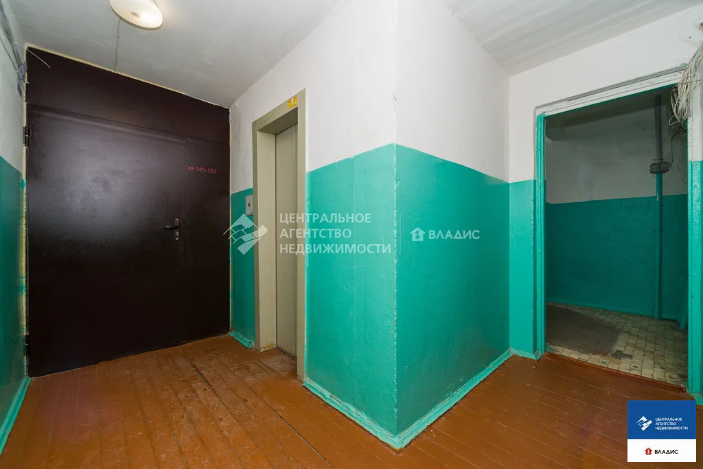 Продажа квартиры, Рязань, ул. Зубковой - Фото 12