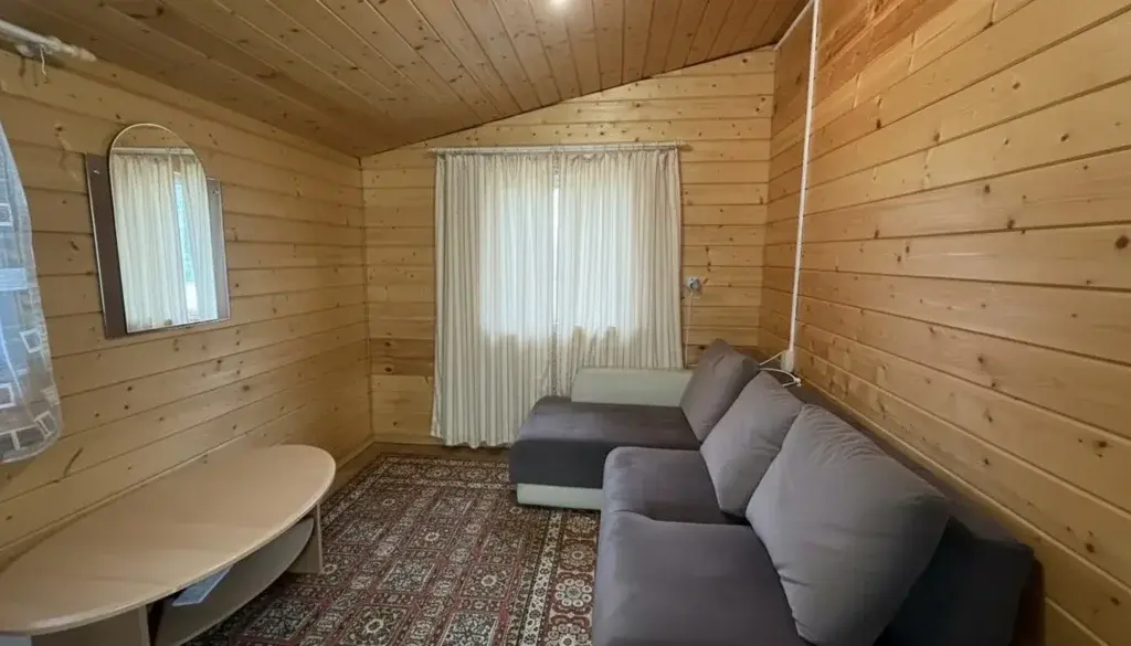 Дача 32,6 м2 на участке 12 сот. - Фото 2