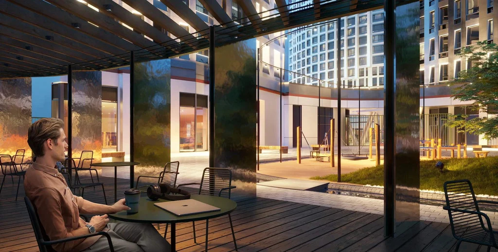 Удобная кладовая - Фото 23