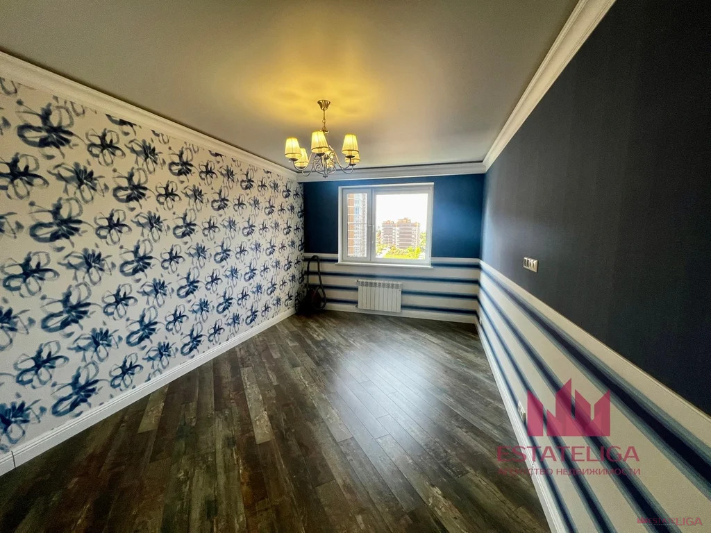 Продажа квартиры, улица Татьянин Парк - Фото 4