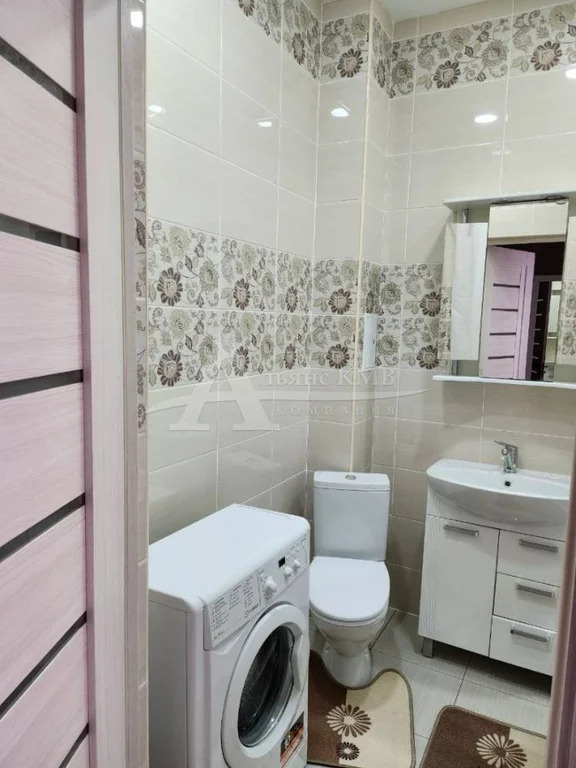 Продажа квартиры, Минеральные Воды, ул. Железноводская - Фото 10