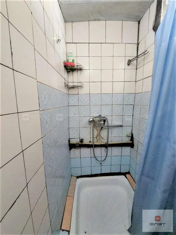 Продажа комнаты, Казань, Ибрагимова пр-кт. - Фото 10