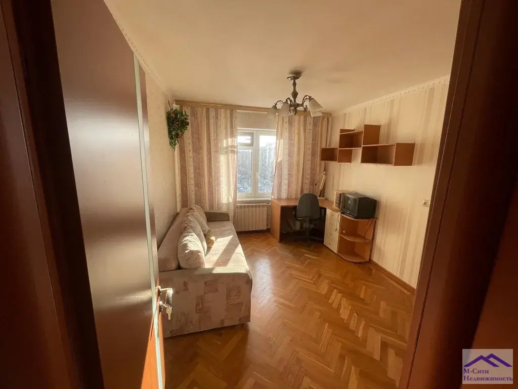 Продам 4-х комнатную квартиру в микрорайоне Маклино г. Малоярославца - Фото 27