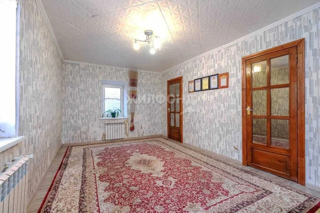Продажа дома, Новосибирск, ул. Порт-Артурская - Фото 3