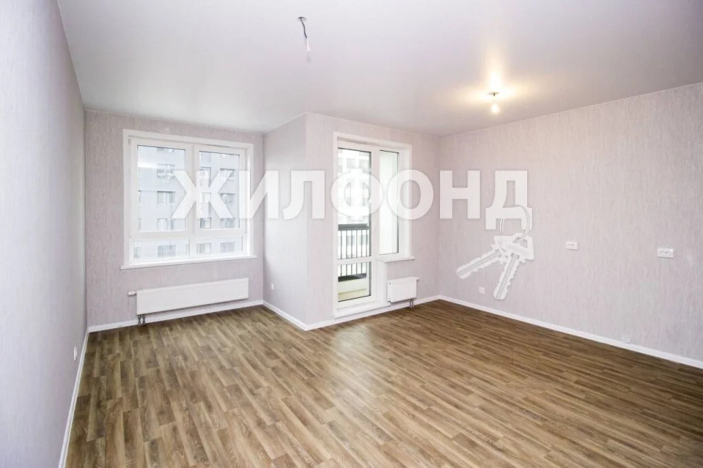 Продажа квартиры, Новосибирск, ул. Тайгинская - Фото 1
