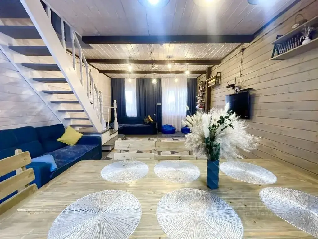 Купить дом 140.0м Ярославская область, Переславль-Залесский ... - Фото 3