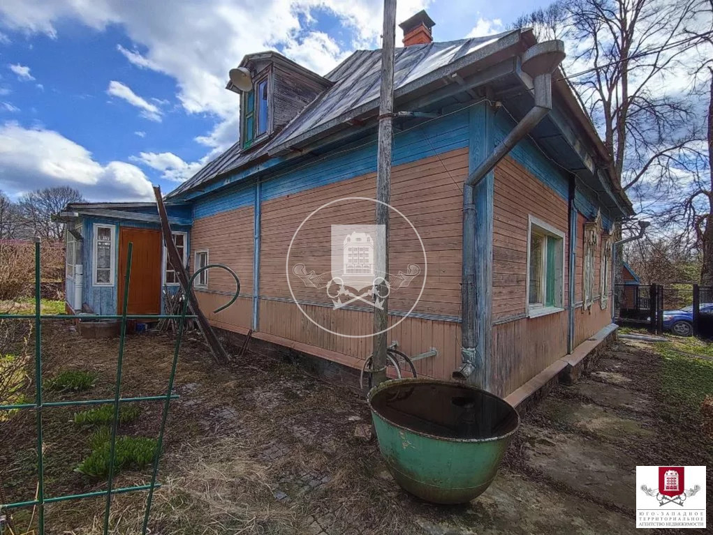 Продажа дома, Лобково, Малоярославецкий район, Ул. Слободская - Фото 3