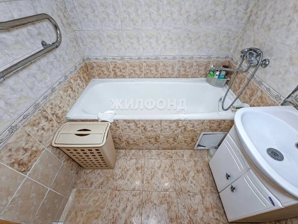 Продажа квартиры, Новосибирск, 2-я Обская - Фото 11