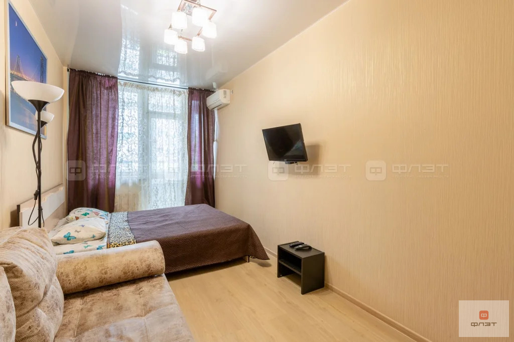 Продажа квартиры, Казань, Щербаковский пер. - Фото 9