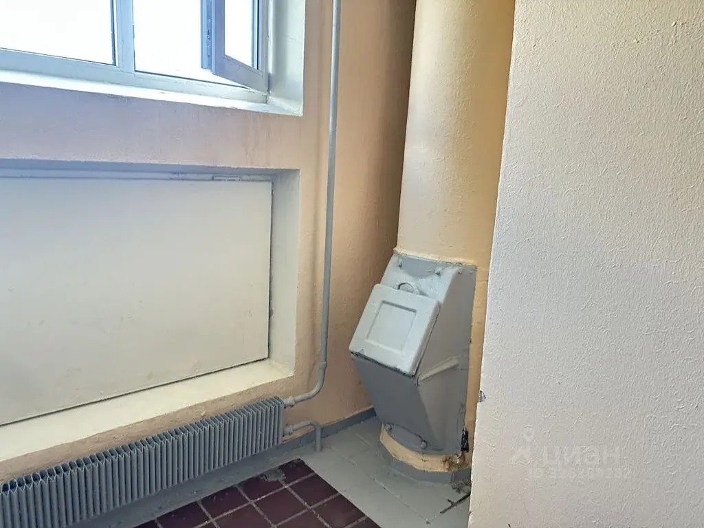 Купить 3 к. квартиру 78 кв.м Чертановская ул., 32К1, Москва, .. - Фото 18