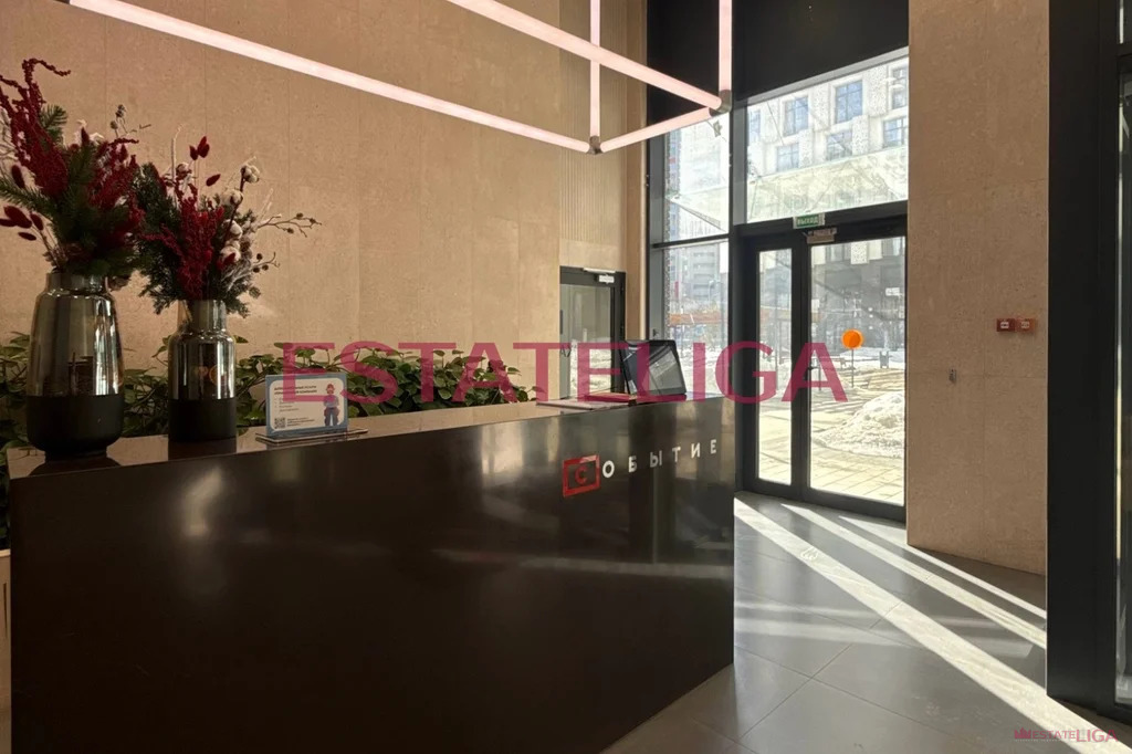 Аренда квартиры, улица Янковского - Фото 37