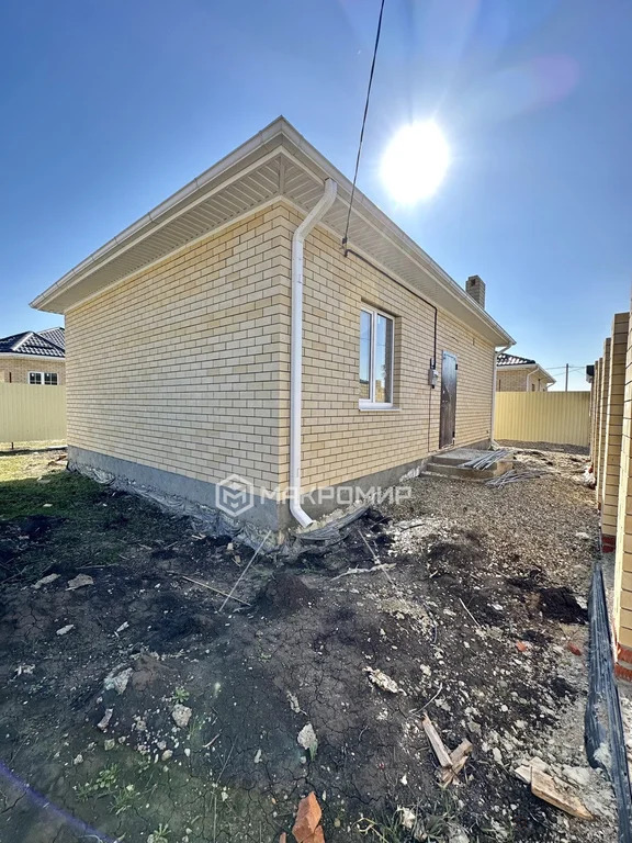 Продажа дома, Краснодар, Новомихайловская ул. - Фото 7